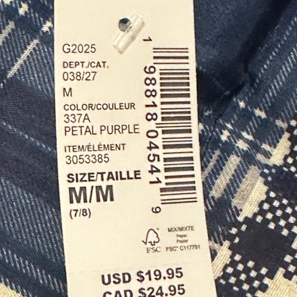 NWT Girls Spring Outfit Bundle | Dress + Leggings | 7/8 - Picture 6 of 10